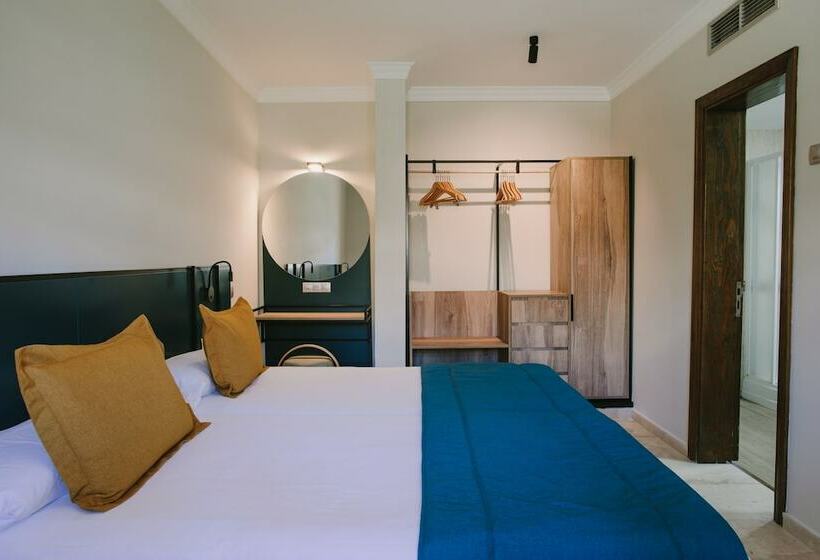 スイート, Suites & Villas by Dunas
