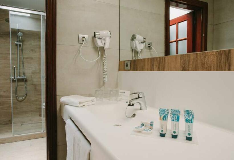 スイート, Suites & Villas by Dunas