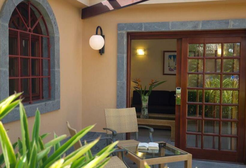 １ベッドルームのプレミアムビラ, Suites & Villas by Dunas
