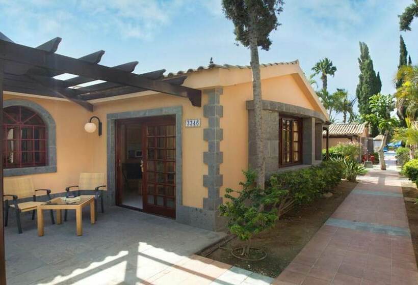 １ベッドルームのプレミアムビラ, Suites & Villas by Dunas