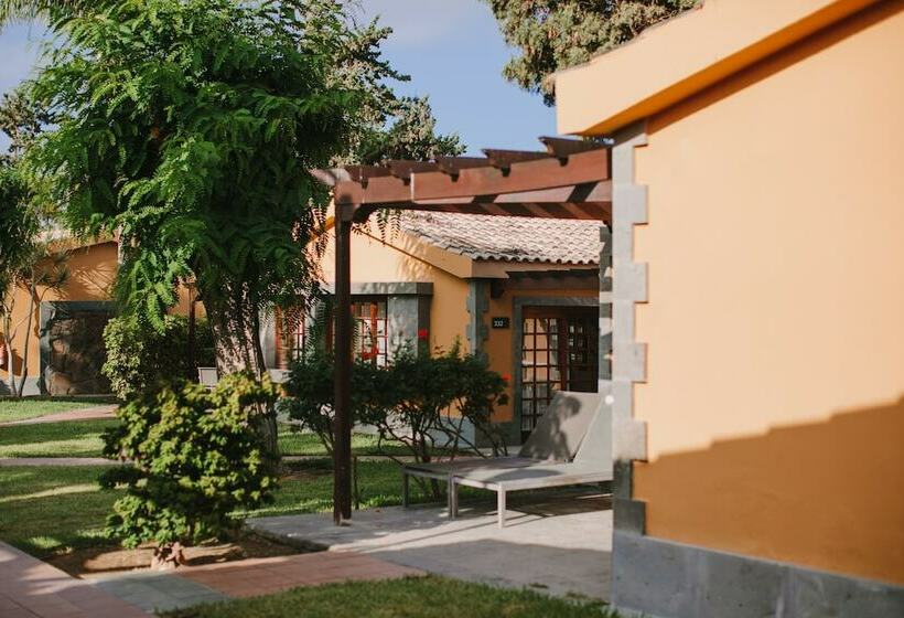 １ベッドルームのプレミアムビラ, Suites & Villas by Dunas