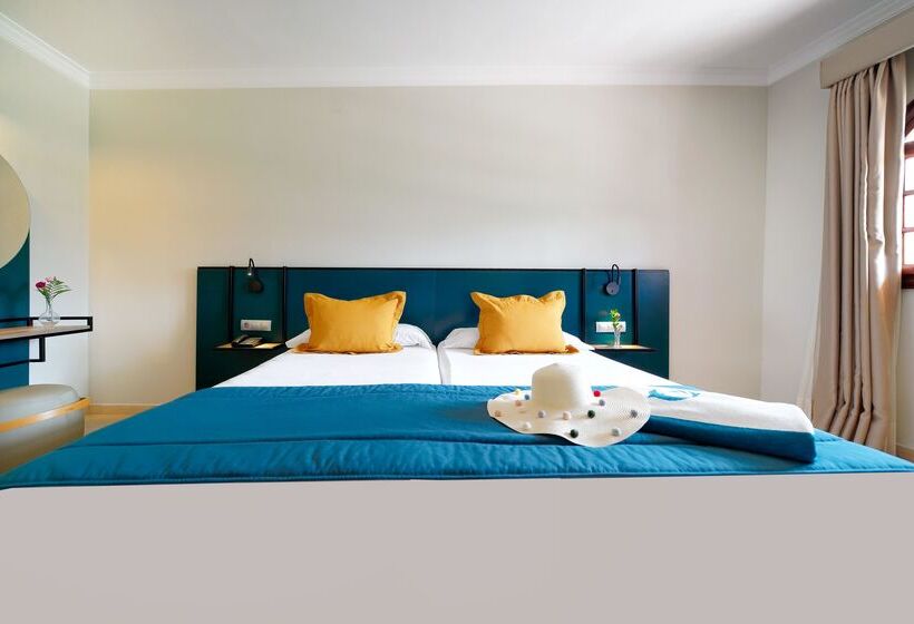 スイート, Suites & Villas by Dunas