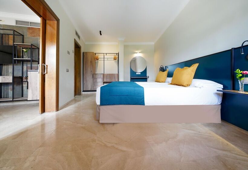 スイート, Suites & Villas by Dunas