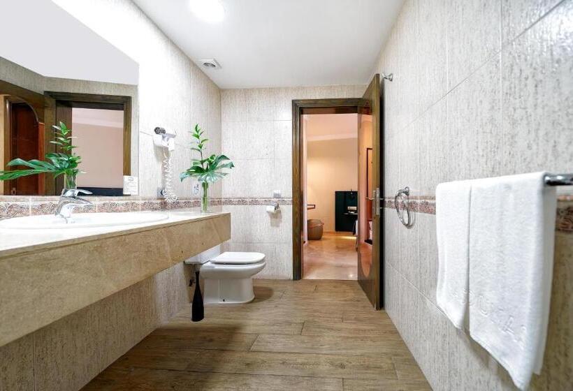 スイート, Suites & Villas by Dunas