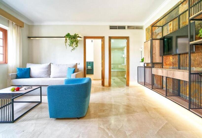 シニアスイート, Suites & Villas by Dunas