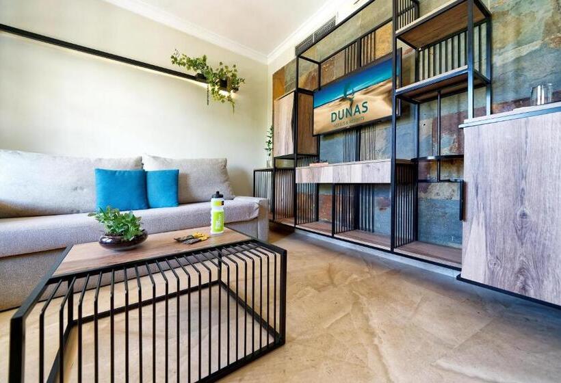 スイート, Suites & Villas by Dunas