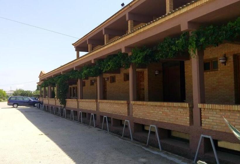 Quarto Estandar, Motel Sol Ii