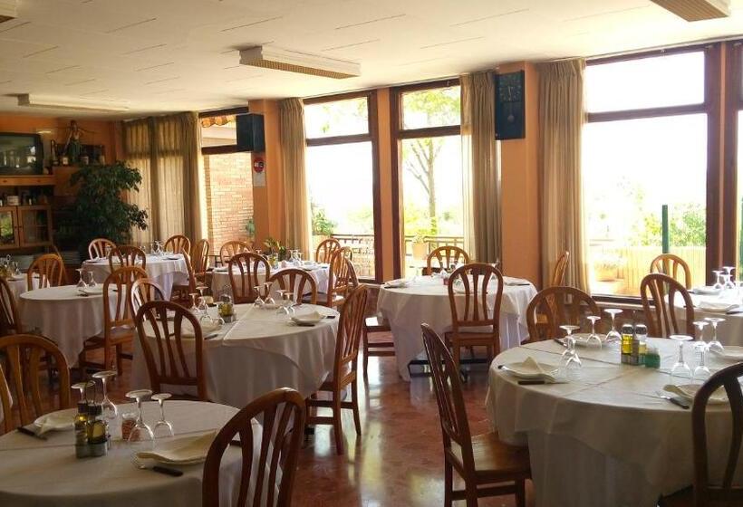 Quarto Estandar, Motel Sol Ii