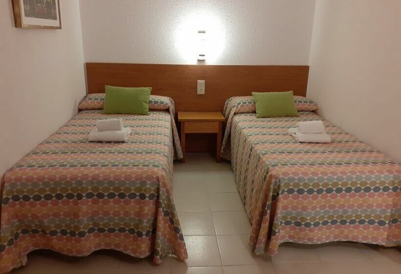 Студио Economy, Aparthotel Golf Beach