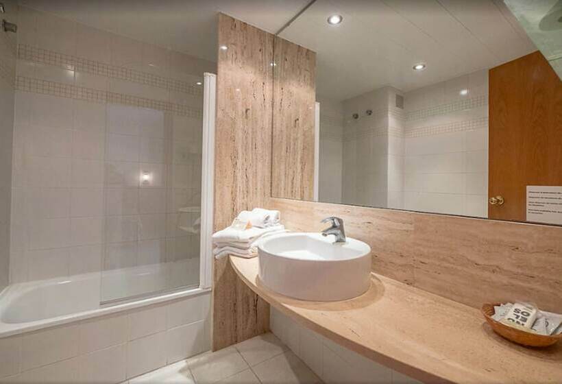 Студио Economy, Aparthotel Golf Beach