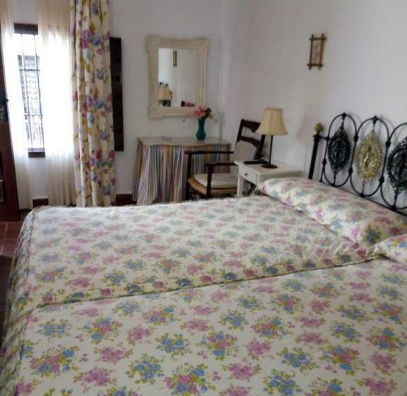 חדר סטנדרט, Hostal Gran Capitan