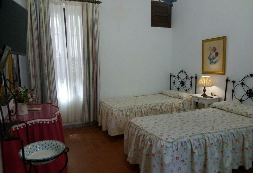 חדר סטנדרט, Hostal Gran Capitan