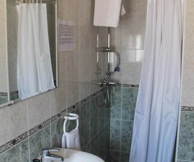 ファミリールーム, Hostal Horta Rosell