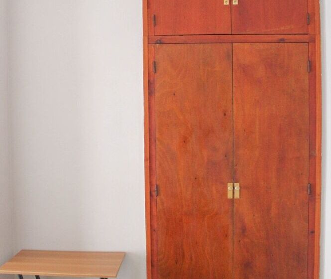 スタンダードルーム, Hostal Horta Rosell