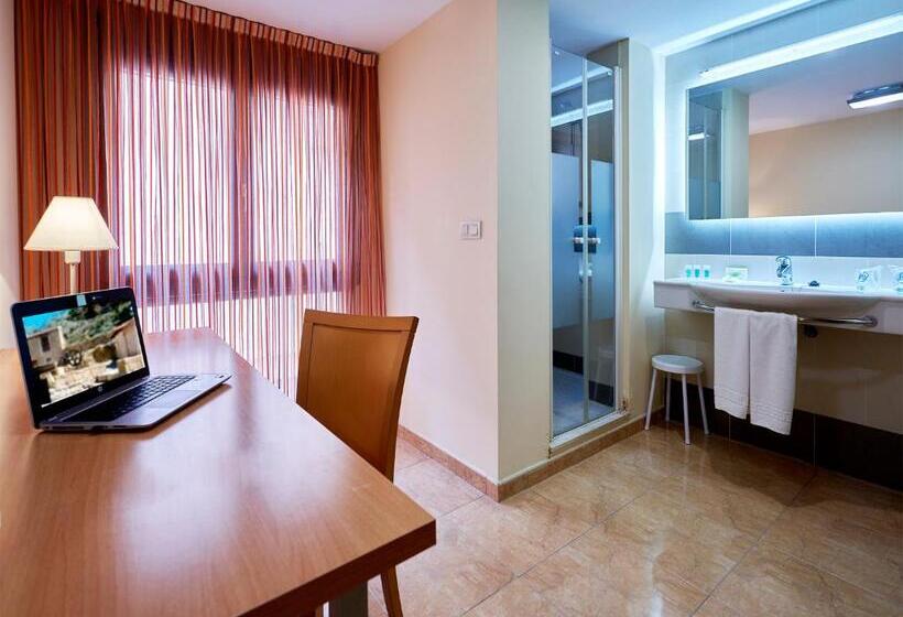 Quarto Superior, Anna