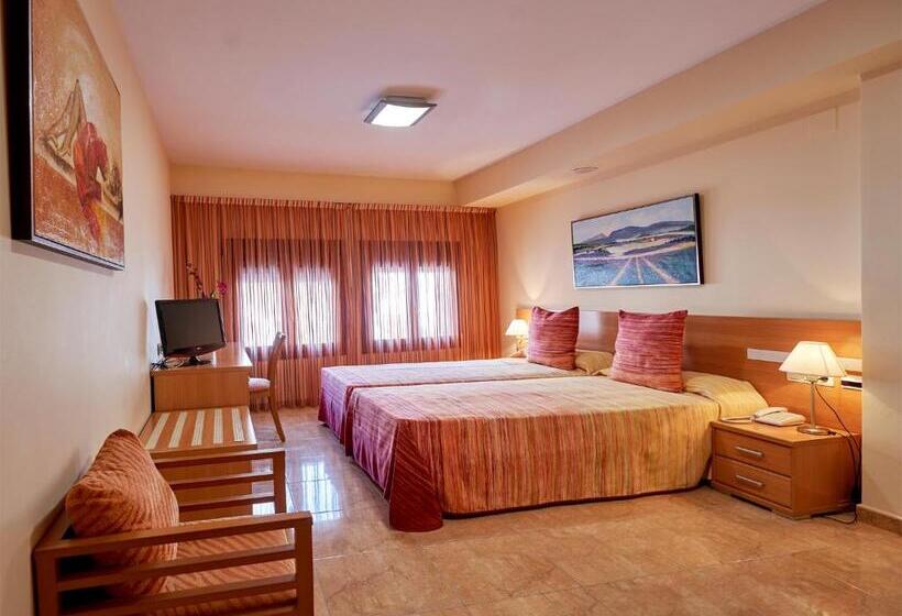 Quarto Superior, Anna