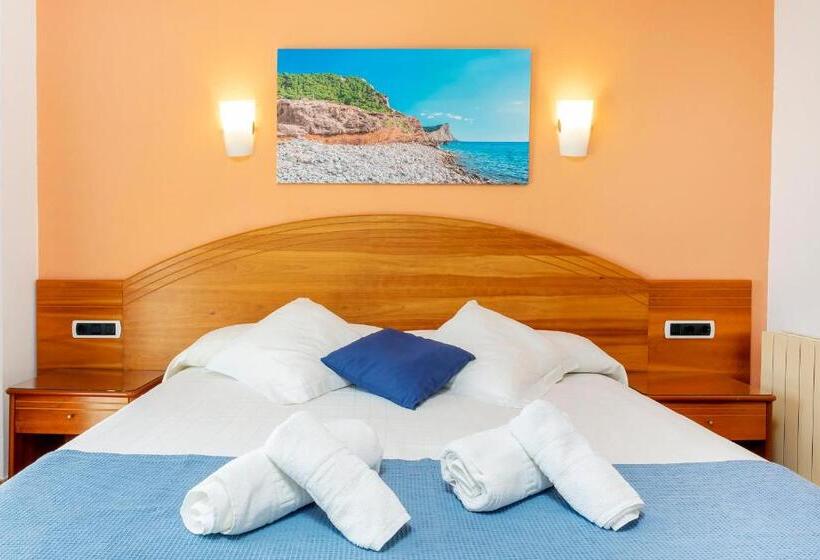 Номер Стандарт, Hostal Manolita