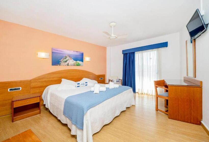 Номер Стандарт, Hostal Manolita