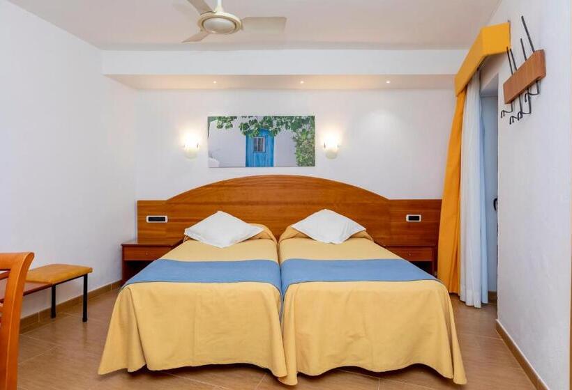 Номер Economy, Hostal Manolita