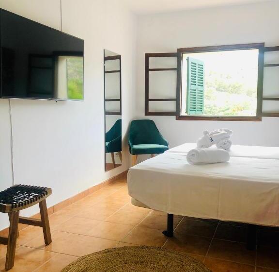 Номер Стандарт, Sol Port Soller