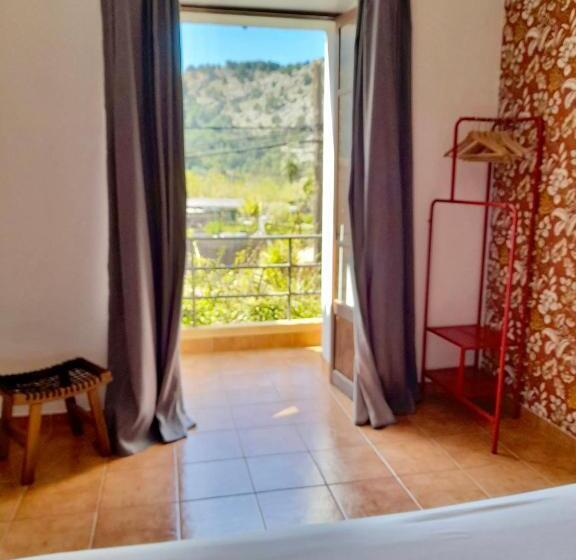 Номер Стандарт, Sol Port Soller