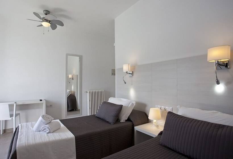 Номер Superior, Salino Port Soller