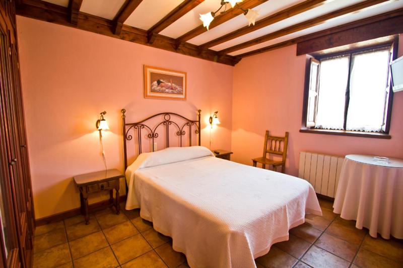 Номер Стандарт, Hospedaje Granada