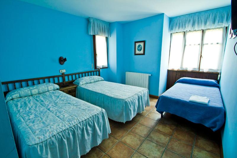 Номер Стандарт, Hospedaje Granada