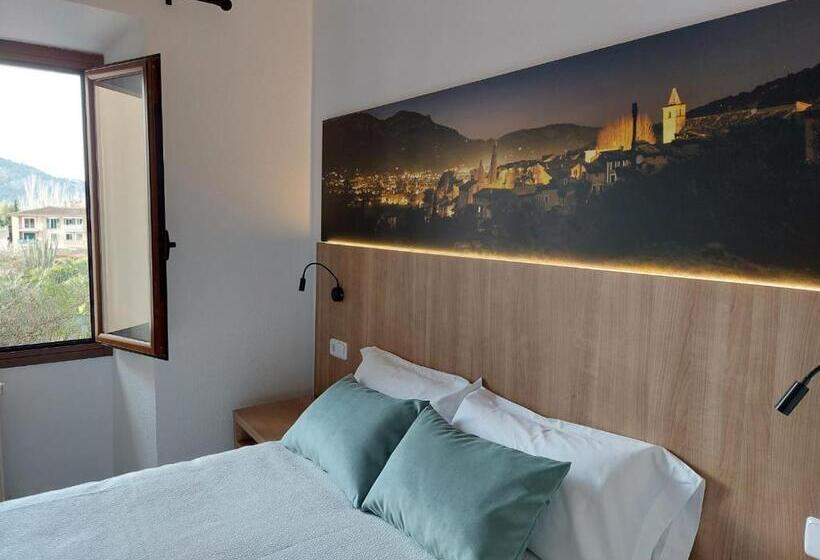 标准间, Hostal Nadal