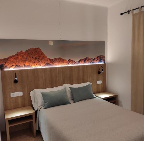 标准间, Hostal Nadal
