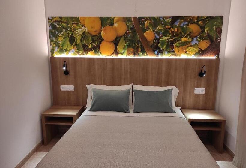 标准间, Hostal Nadal