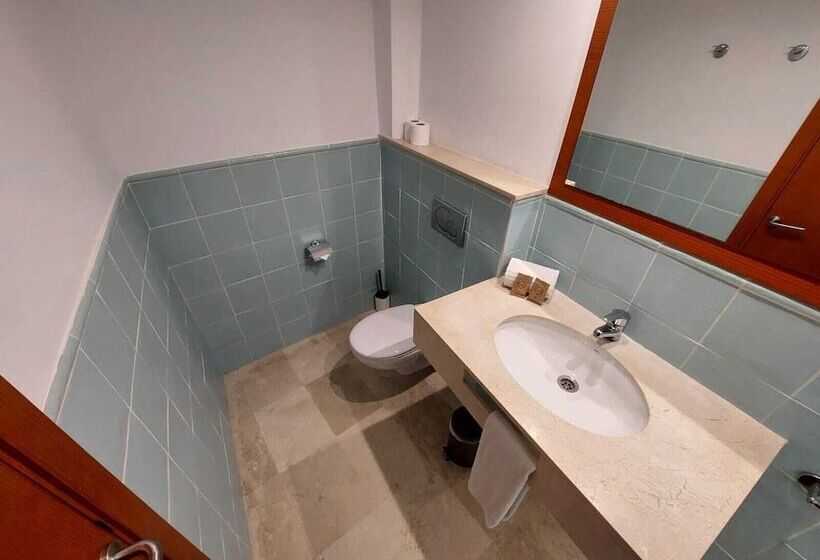 Номер Стандарт, My Rooms Manacor Centre By My Rooms Hotels