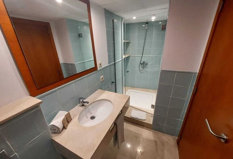 Номер Стандарт, My Rooms Manacor Centre By My Rooms Hotels