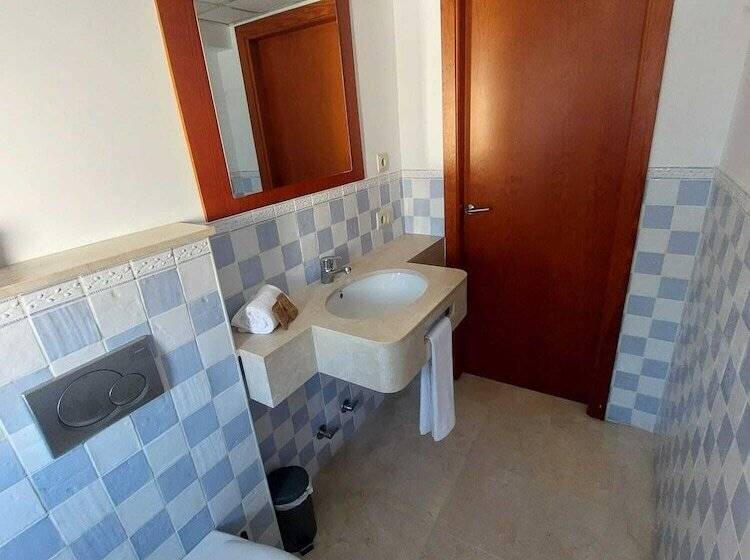 Номер Стандарт, My Rooms Manacor Centre By My Rooms Hotels