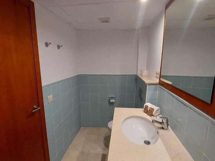 Номер Стандарт, My Rooms Manacor Centre By My Rooms Hotels