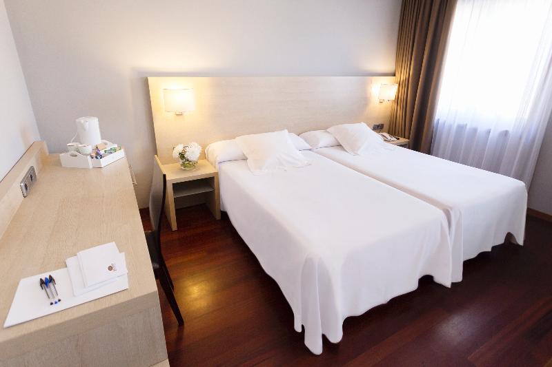 스탠다드 룸, Valencia