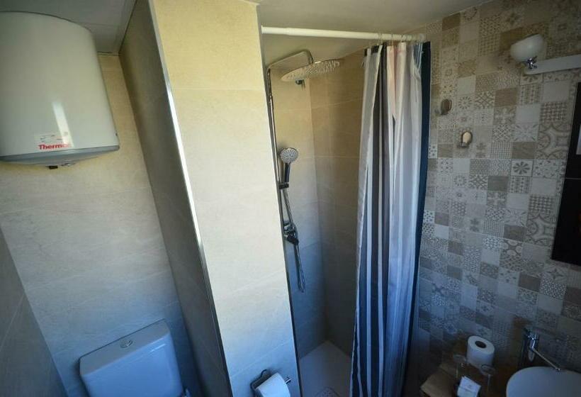 Номер Стандарт, Hostal La Palmera