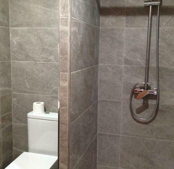 Номер Стандарт, Hostal La Palmera