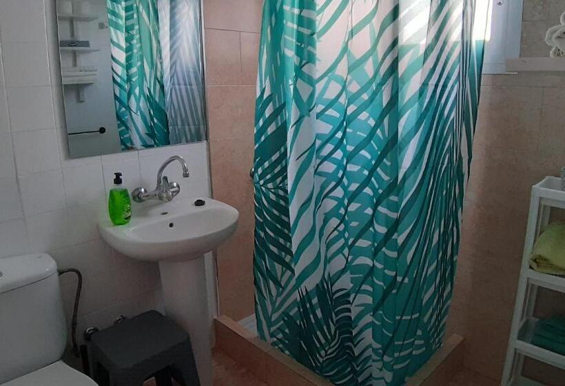 Студио Стандарт с Балконом, Hostal Nevada