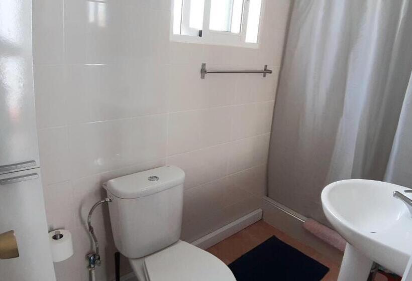 Номер Economy, Hostal Nevada