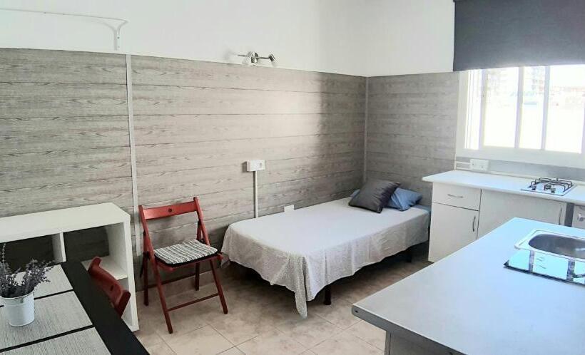 Номер Superior Одноместный, Hostal Nevada