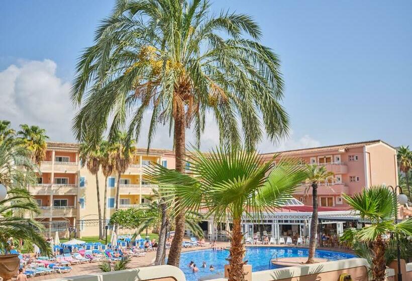 Апартаменты 2 Спальни, Aparthotel Aquasol