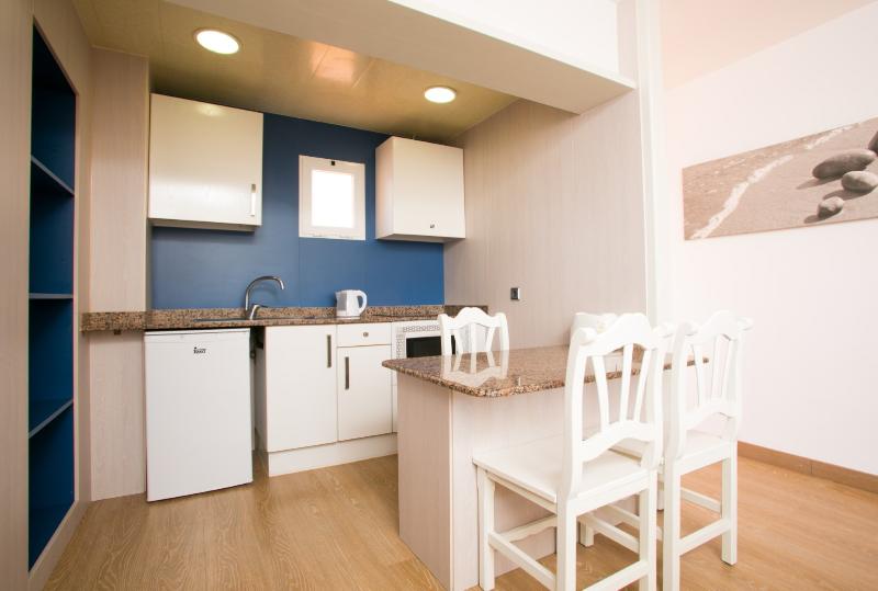 Апартаменты 2 Спальни, Aparthotel Aquasol