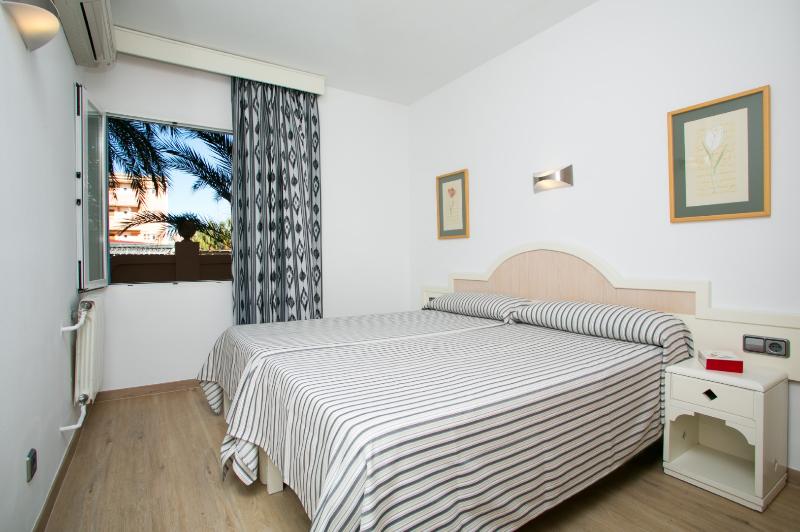 Апартаменты 3 Спальни, Aparthotel Aquasol