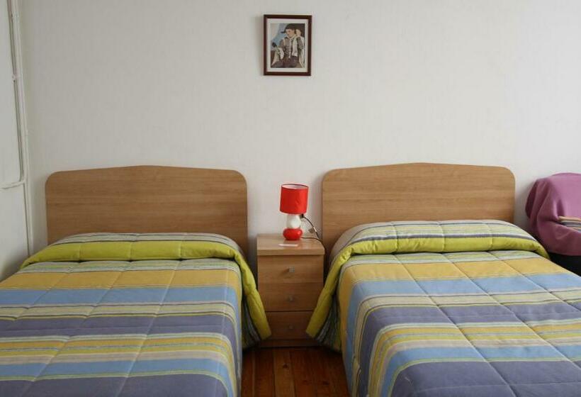 חדר סטנדרט, Hostal Bayón
