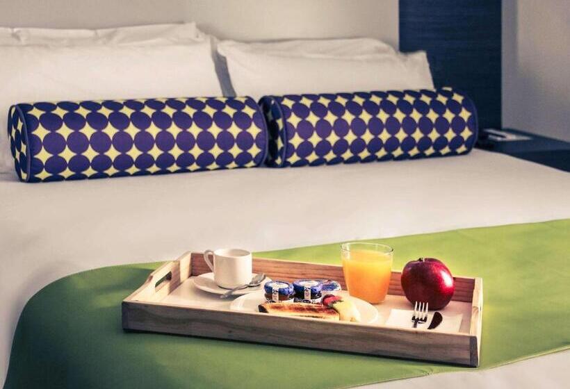 اتاق سوپریور, Mercure Madrid Centro