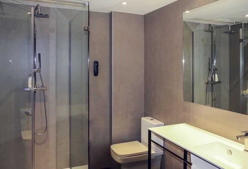 اتاق سوپریور, Mercure Madrid Centro