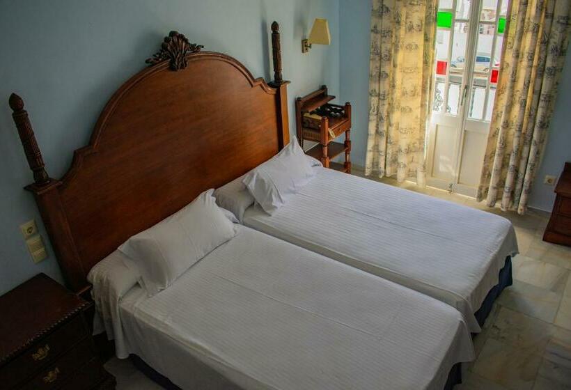 Standard-huone, Playa De Regla