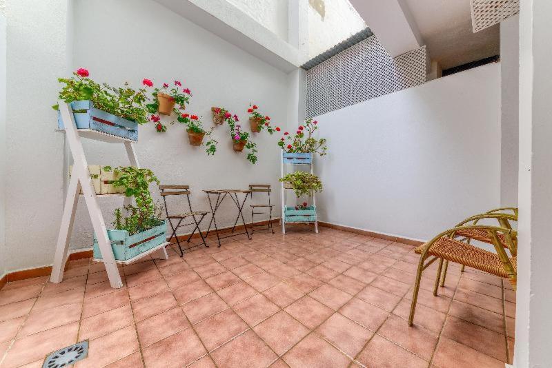 Standard-huone, Playa De Regla