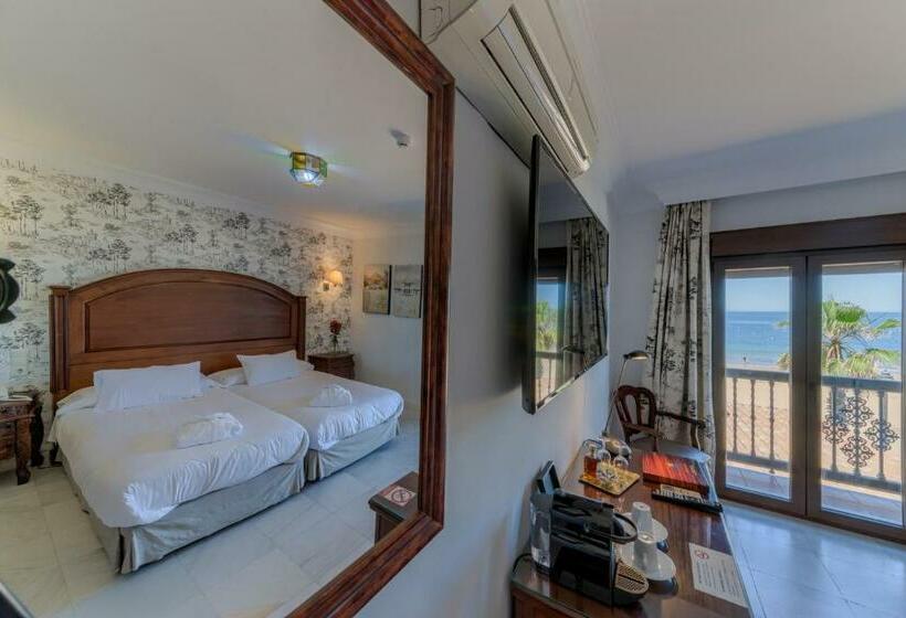 Standard-huone, Playa De Regla